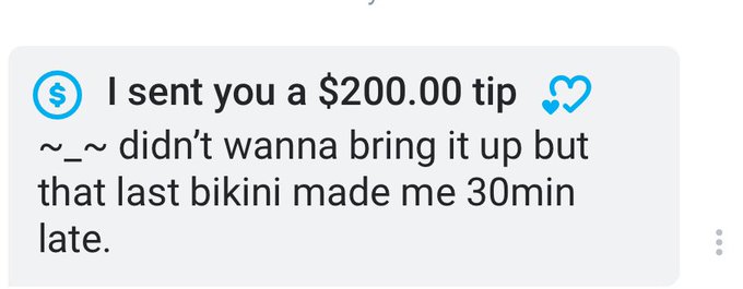 Thank you for making my morning E 🥰 https://t.co/iaaCjHyUs2