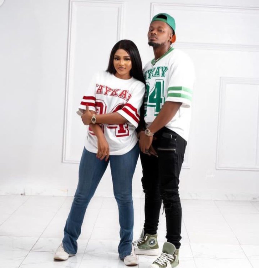 just_me_YES_ME's tweet photo. KaySquad our queen is gonna party with our king today💃💃💃💃💃💃💃

Tonight tags are 👇👇👇👇👇 pls note that we are using this tags just for tonight party then we’ll continue with this morning tags tomorrow 🤗🧡

FINALE PARTY WITH KAYKAY24  
THE MONEY IS MARRIED
#Bbnaija  #DoubleKayX100M #KellyRaeTheWinner