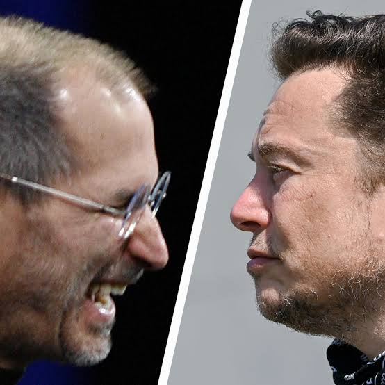 RMS_EEE's tweet image. GOAT vs OG vs DON

GOAT = Greatest Of All Times

OG = Original Gangster

DON = Disruptor of Next Gen

@elonmusk 

What do you consider yourself to be and Where do rate Steve to be.?