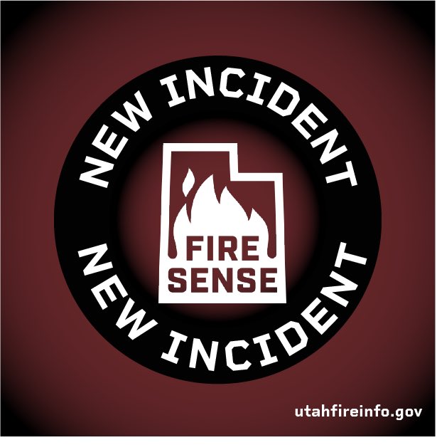 New 🔥 Start: #WestOquirrhMountainFire
Located near Erda, in Tooele Co. &amp; is estimated at 20+ acres &amp; growing. Resources are responding. There are no immediate threats at this time. More info. to come. #ffsllmg