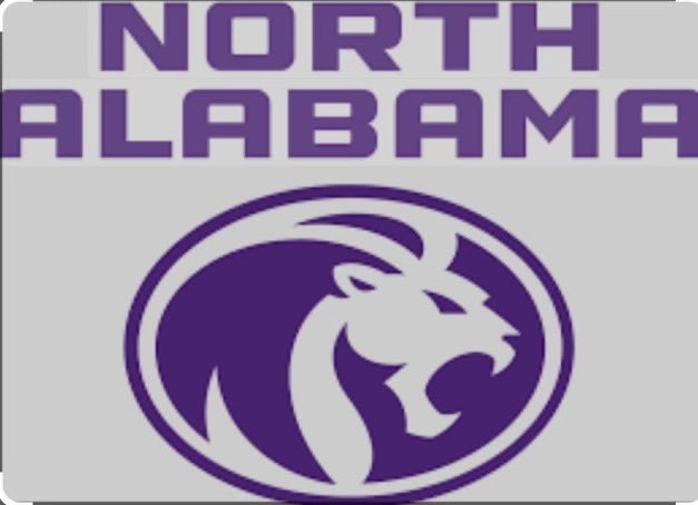 Grateful to receive my first verbal offer from The University of North Alabama!💪🏾🙏🏾🏈