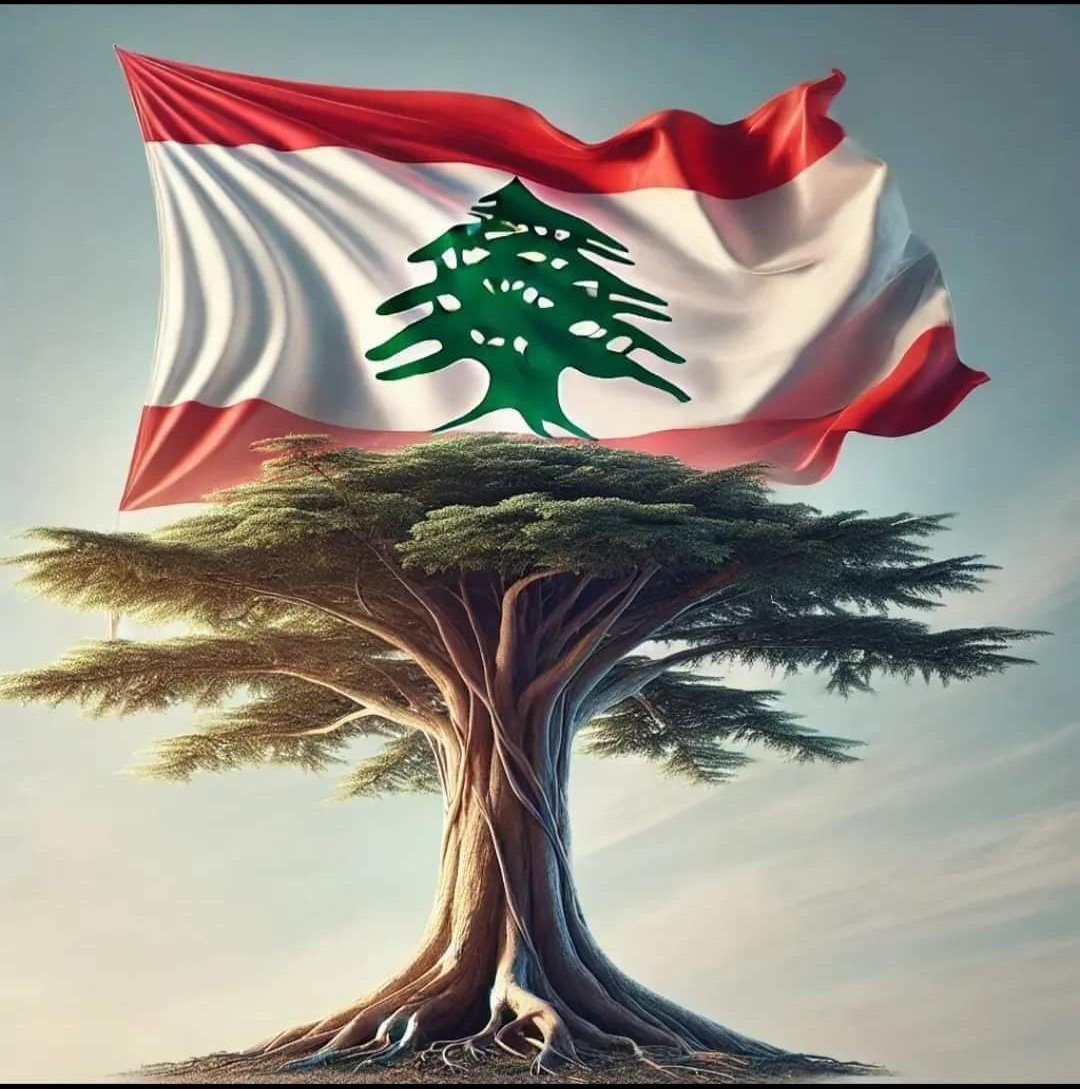 "المعلّم يسأل تلاميذه: أين يقع لبنان؟
التلميذ: لبنان لا يقع با أستاذي.
المعلّم: الظاهر أنّك لا تعرف الجغرافيا.
التلميذ: عذراً منك....الظاهر أنّك لا تعرف التاريخ!!!!!"
إنّه #لبنان يا #أعداء_الإنسانية، لن يقع، ولن يركع!
تزولون، ولن يزول.
( إنشروها ليعرفوا من نحن ومن أيّ طينةٍ نحن)