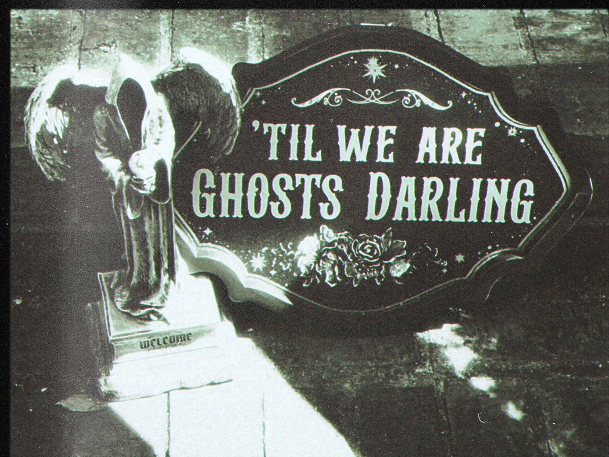 Dark Stories from the Campfire tweet media