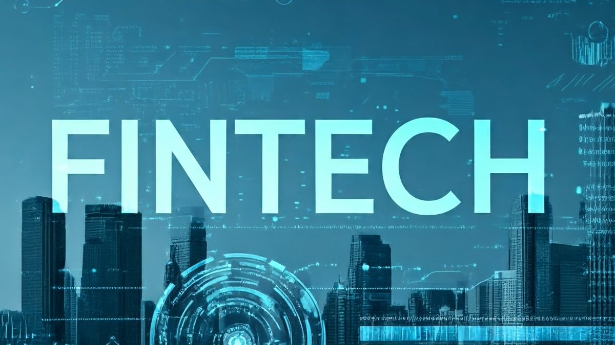 Vishpathh's tweet image. Jumping into the world of fintech is an incredible opportunity!,From reshaping the way people manage money to driving innovation in payments &amp;amp; investments, fintech is where tech meets finance to create real impact. Join the revolution &amp;amp; shape the future of finance! #fintech