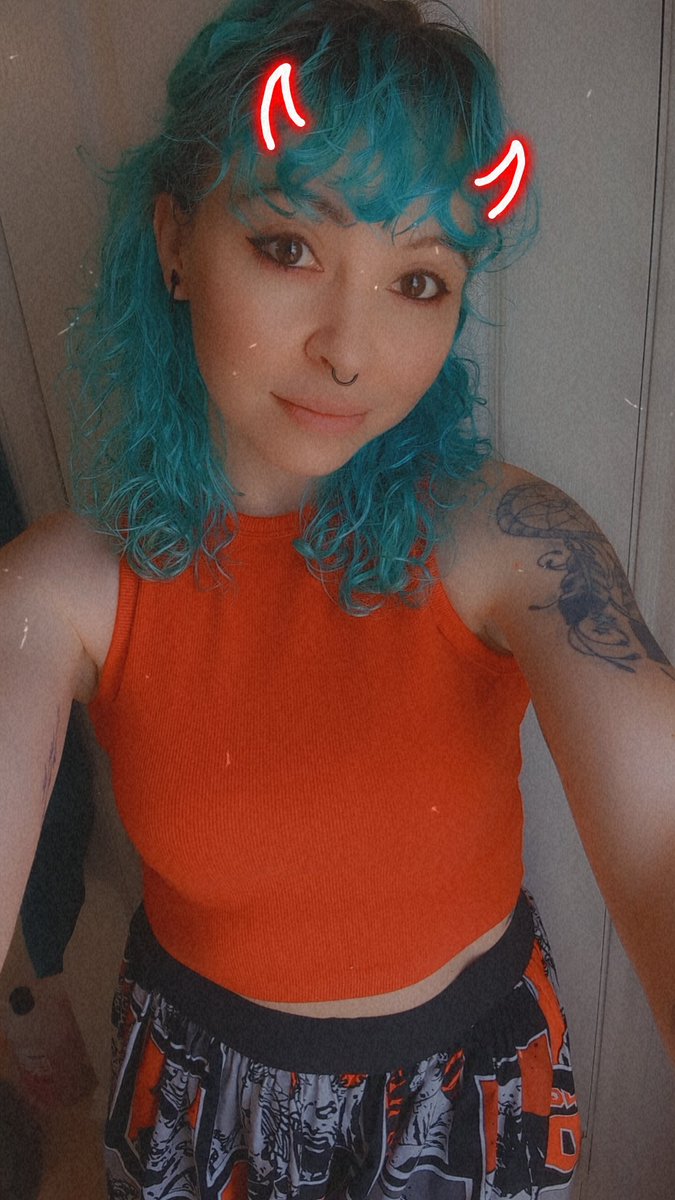 The art - the artist 🌙🩵