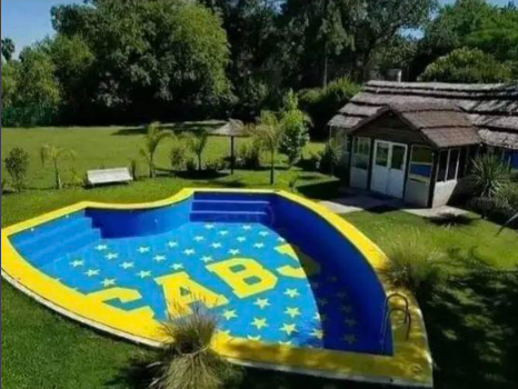 alguien que sepa arreglarla? pierde por todos lados