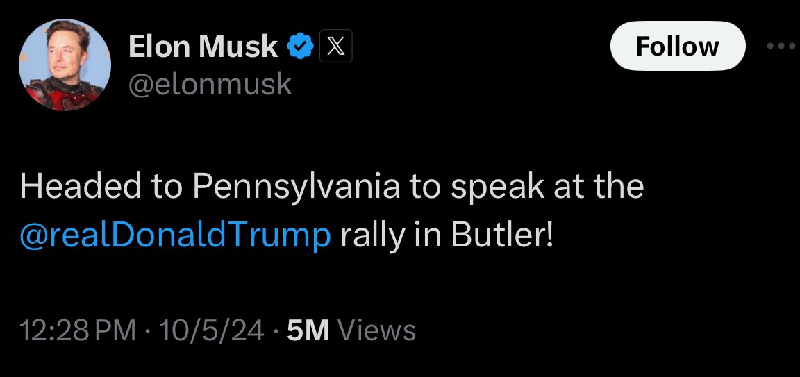 Remember 3 years ago, when people were big mad over vague allegations of partisan bias at twitter? Seems quaint now.