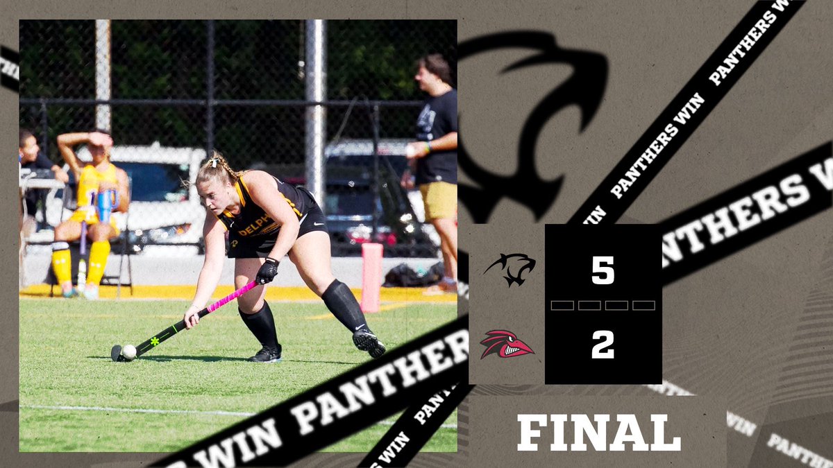 How ‘bout 4️⃣ from Amanda Lee today ‼️

2️⃣ in a row for the Brown and Gold not too bad either 😏

📎: bit.ly/3TUZVzi

We’ll be back in Garden City on Wednesday, Oct. 9 against St. Thomas Aquinas. Game time from Motamed Field is set for 7️⃣ p.m. 

#pawsup #RTG