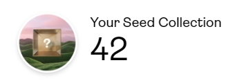 Madara_Web3_AI's tweet photo. Looking forward to Mythic seeds mint🌱
Max staked all the seeds that i market bought 🤝

@todaythegame is one of the top web3 project that's utilizing AI to the fullest. I was part of the playtest as a holder and was amazed on the way we can interact with NPCs. 
As a dev, i can see that in future, their AI models would not just be limited to NPCs in their game. 

NFA, I am bullish on TTG 🚀