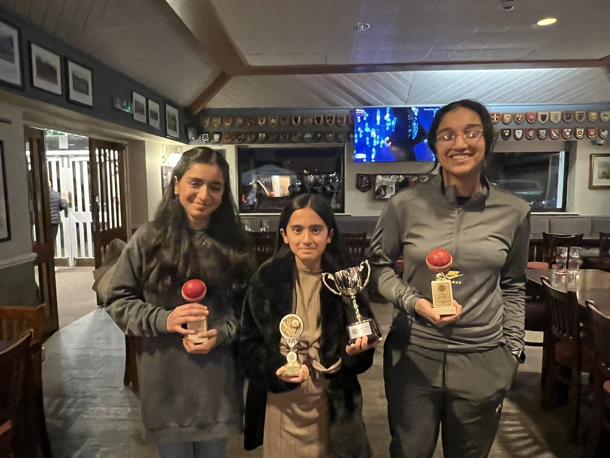 Tayaba Parveen tweet media