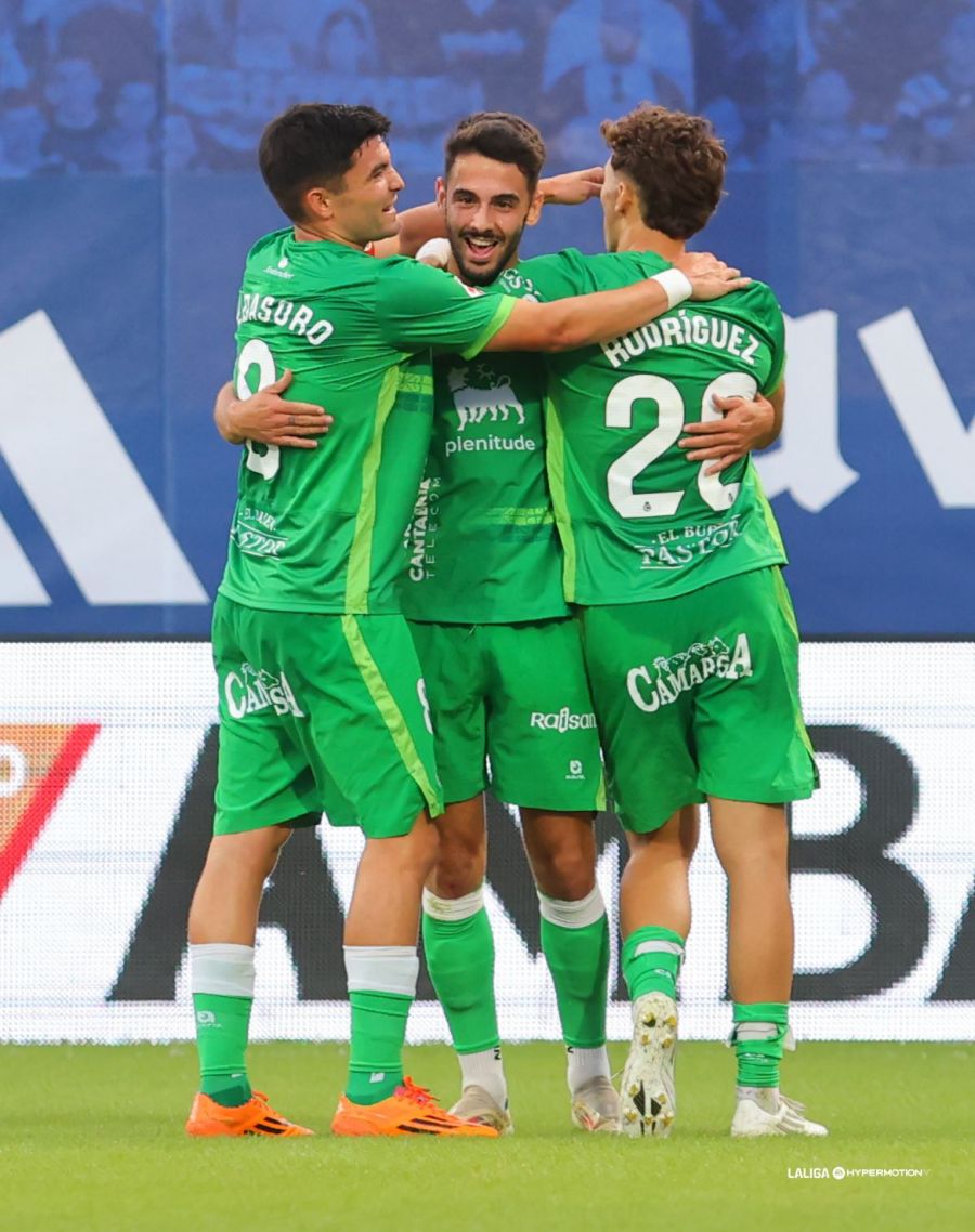 voy a recordar este partido toda la vida

- baile absoluto en el primer tiempo
- autoexpulsión de manu hernando
- chinada de josé alberto
- bajonazo con la remontada y el 2-2
- gol de absoluto chalado de aldasoro
- paradón épico de jokin en el minuto 99

LÍDERES