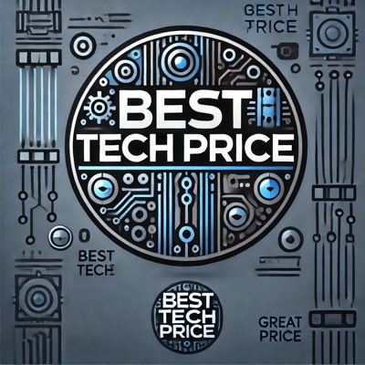 Best Tech Price tweet media