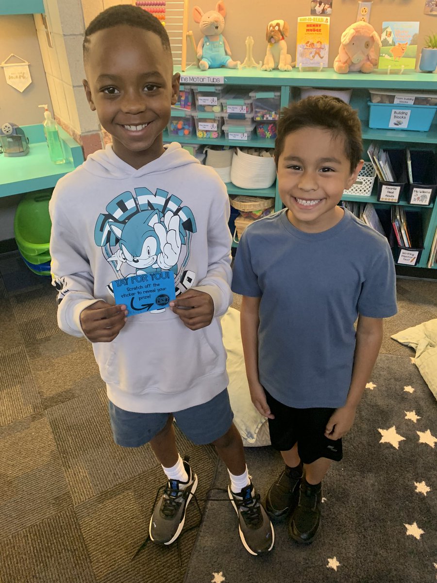 Sweet second grade moments from this past week 💗 <a href="/RStar512/">Rising Star Elementary ⭐️</a>