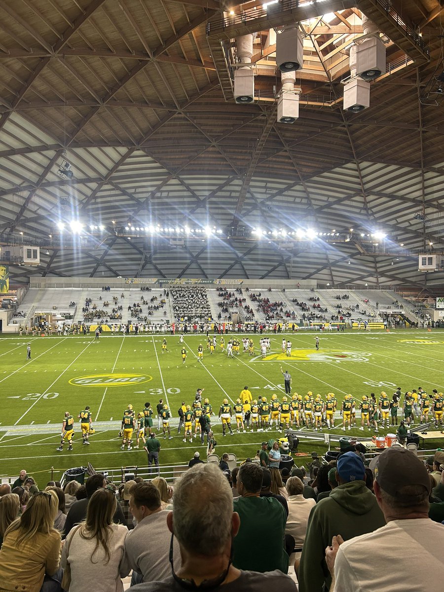 Kyler Sager (@sagerkyler) on Twitter photo Had a great time on my game day visit with <a href="/NMU_Football/">NMU Football</a>. Big thanks to <a href="/CoachL_NMU/">Billy Lindquist</a>, <a href="/NMU_CoachRich/">Shane Richardson</a> and the rest of the NMU staff!
#gocats Had a great time on my game day visit with <a href="/NMU_Football/">NMU Football</a>. Big thanks to <a href="/CoachL_NMU/">Billy Lindquist</a>, <a href="/NMU_CoachRich/">Shane Richardson</a> and the rest of the NMU staff!
#gocats