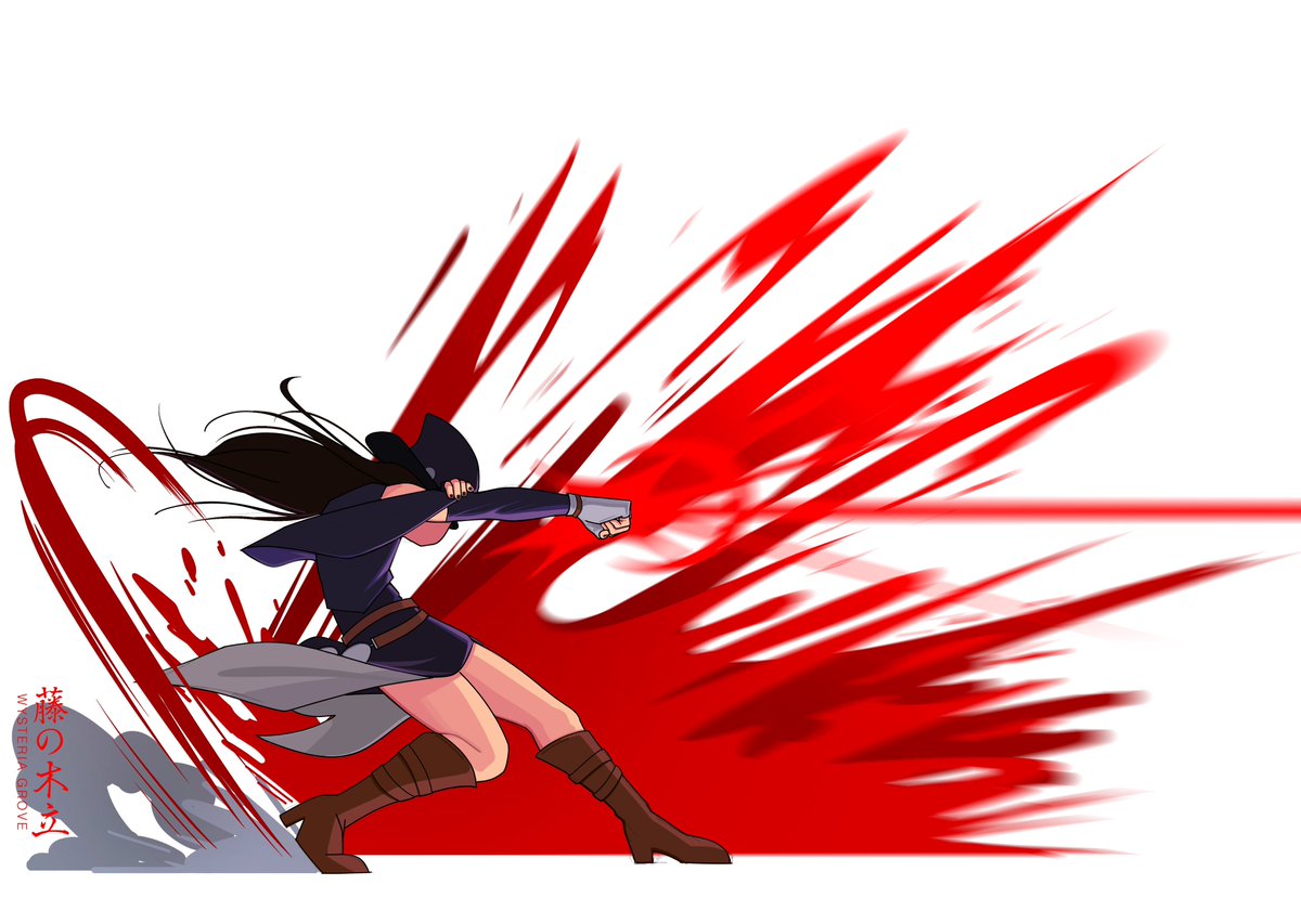 i have a suggestion for the next balance patch this month
#TESTACULT #GGST