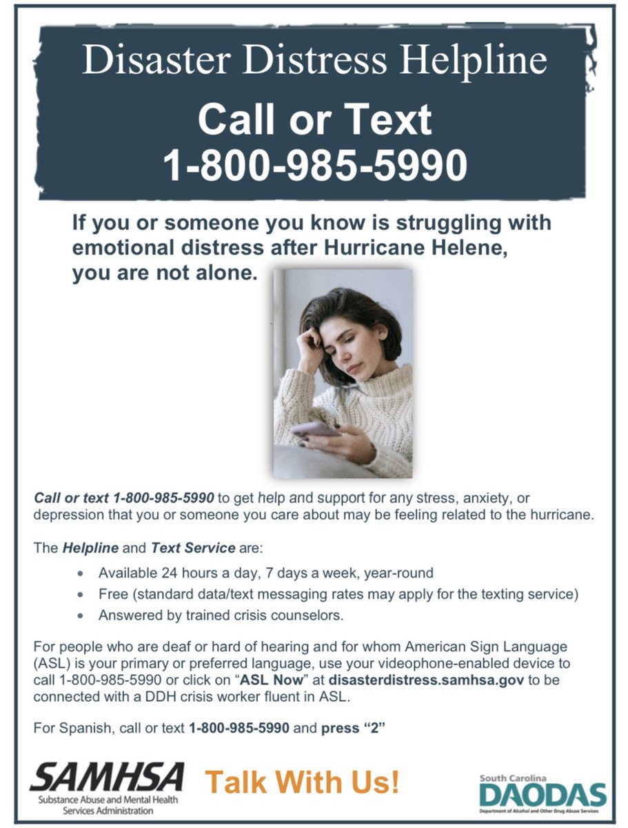 S.C. Dept. of Children’s Advocacy tweet media