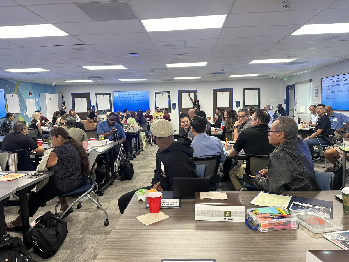 Baldy View ROP (@baldyviewrop) on Twitter photo October Professional Development is underway! Learning and understanding safety procedures is key to a safe campus. Thank you to Chad Foytik <a href="/CJUHSD/">Supt. Mat Holton</a> for your informative presentation. October Professional Development is underway! Learning and understanding safety procedures is key to a safe campus. Thank you to Chad Foytik <a href="/CJUHSD/">Supt. Mat Holton</a> for your informative presentation.