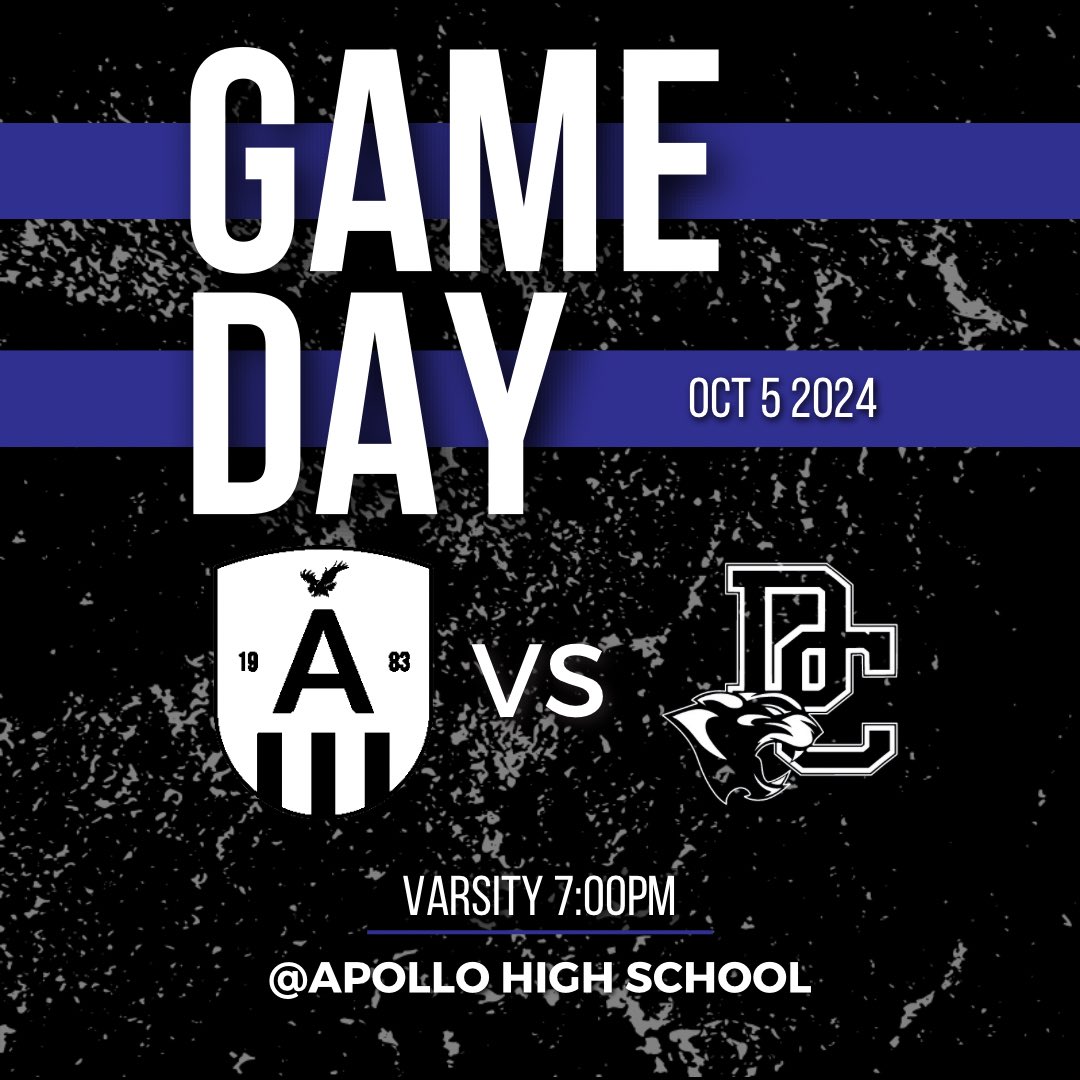 Your Eagles take on the Daviess County Panthers in the first round of the district tournament! Owensboro and Owensboro Catholic start the night off at 5 with our game following at 7! #GoEagles