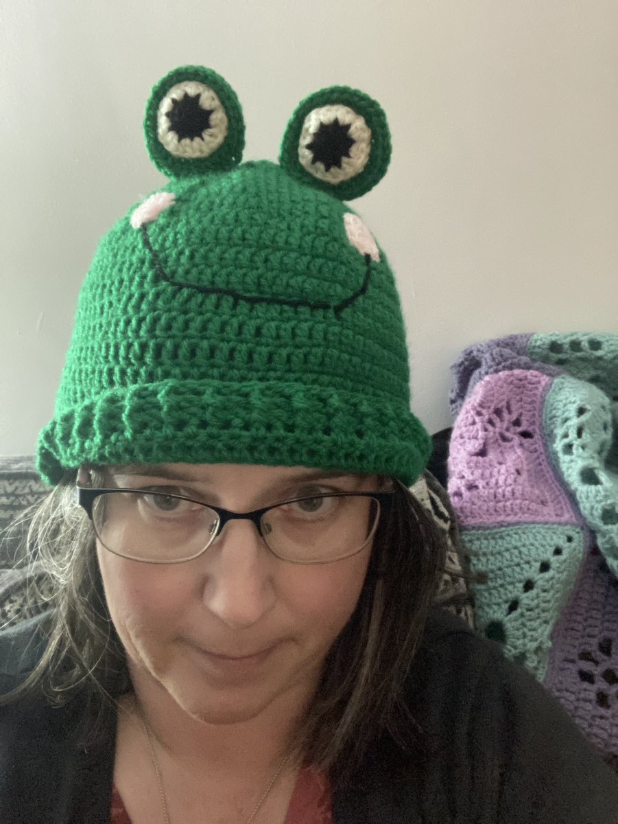 Been a week of absolute yuckiness (was even off work 🤢😱). Starting to feel slightly better now.