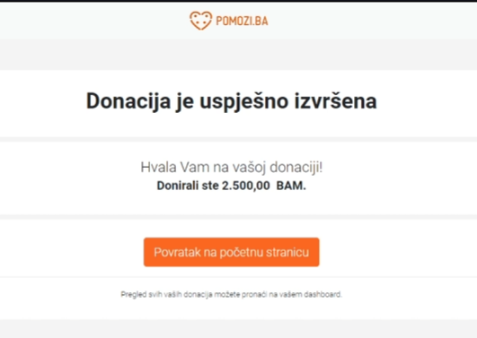 Azzapp_LoL's tweet photo. We have managed to raise 4199$ in total for the floods and landslide victims in Bosnia and Herzegovina today. Once more this community steps up and does more than anyone could ever expect.

Thank you Squid Squad for being the best community. I hope these contributions help even just a little bit. Every bit counts and tiny steps help make the world a better place <3
