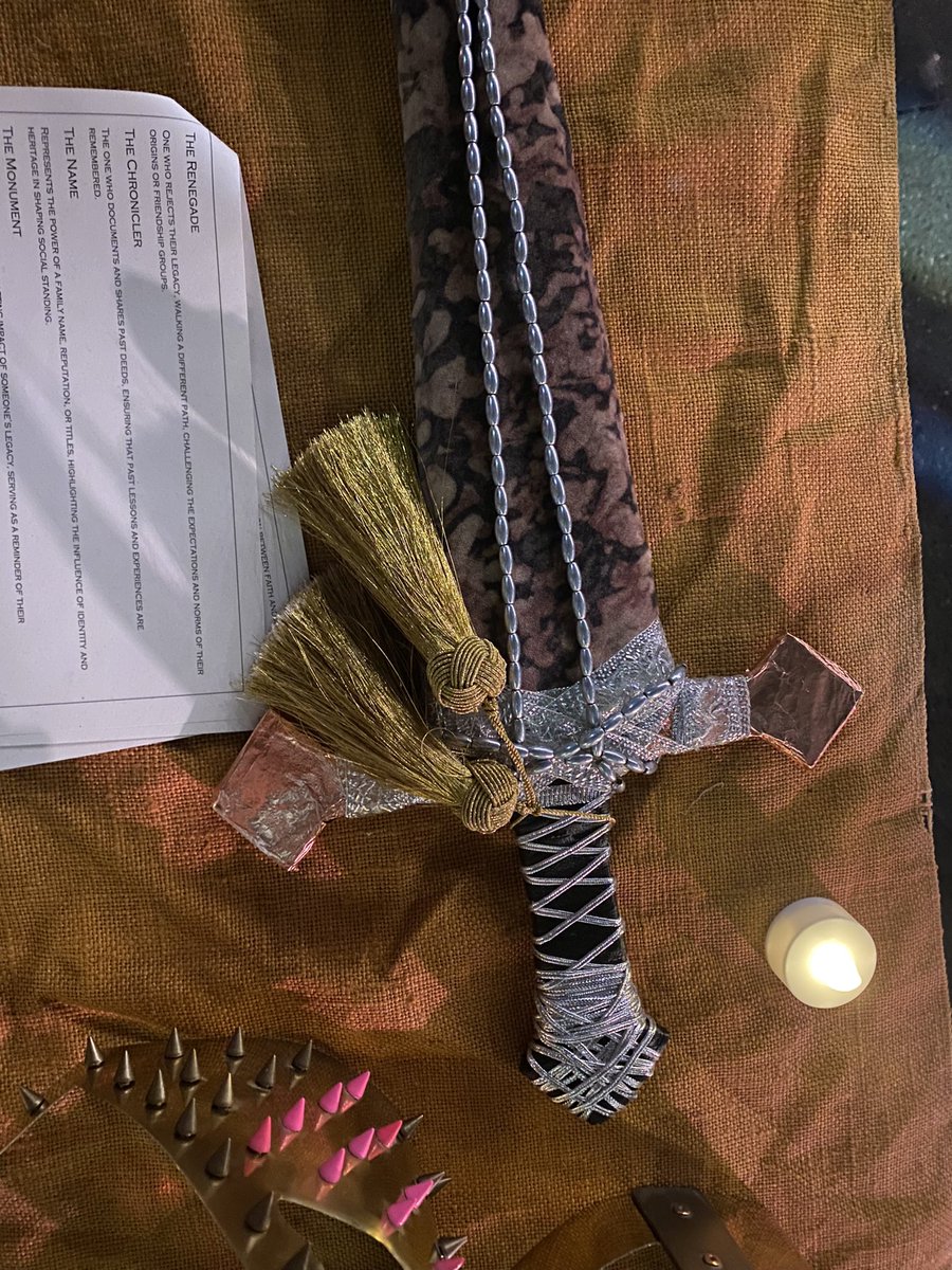 Ebba Strutzenbladh tweet media