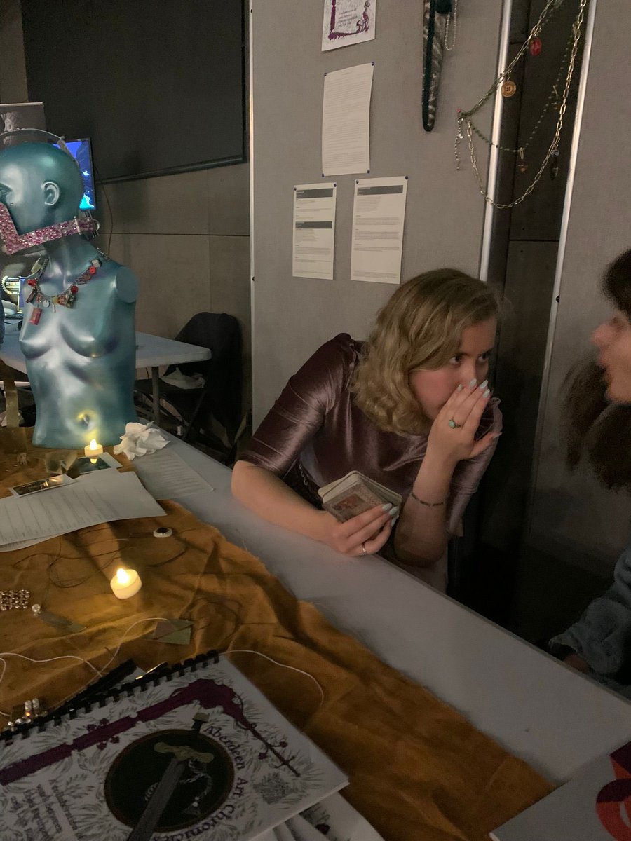 Ebba Strutzenbladh tweet media