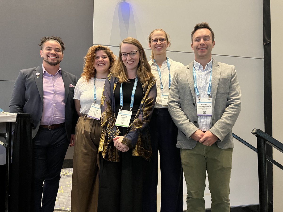 Gina Poe (@doctorpoe) on Twitter photo Here is the lineup of blue spot 🔵 speakers 🦋<a href="/AnnaMarkser/">Anna Markser</a> <a href="/Fernandezpa_C/">Carlos Fernández-Peña</a> <a href="/BeckyJordan321/">Rebecca Jordan</a> @dan_ai_lama @thiagoarzua room 406A McCormick convention center #sfn2024 See you here! Here is the lineup of blue spot 🔵 speakers 🦋<a href="/AnnaMarkser/">Anna Markser</a> <a href="/Fernandezpa_C/">Carlos Fernández-Peña</a> <a href="/BeckyJordan321/">Rebecca Jordan</a> @dan_ai_lama @thiagoarzua room 406A McCormick convention center #sfn2024 See you here!