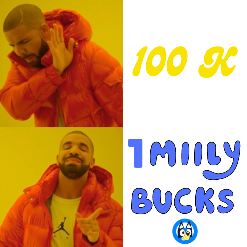 Join the convoy! Don't fade! 🔷