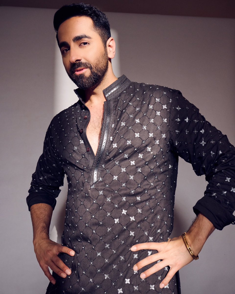 Ayushmann Khurrana tweet media