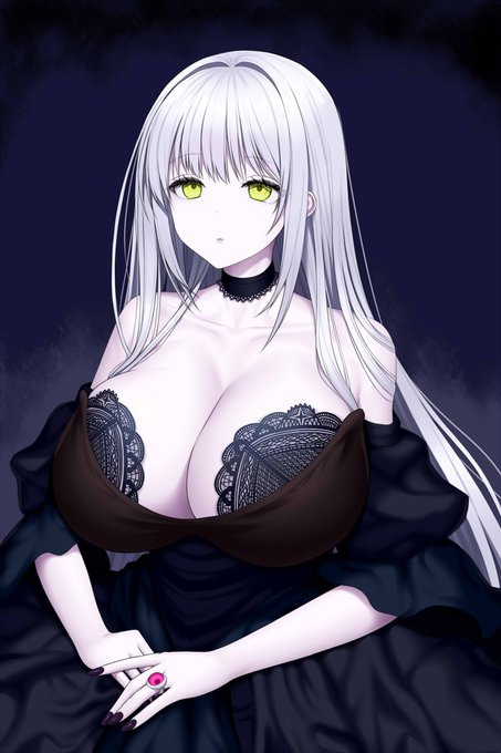 かつて栄華を極めた国があった場所にある古城。そこに眠る財宝目当てに忍び込んだ男は、誰もいないはずの場所で一人の少女を見かける。 