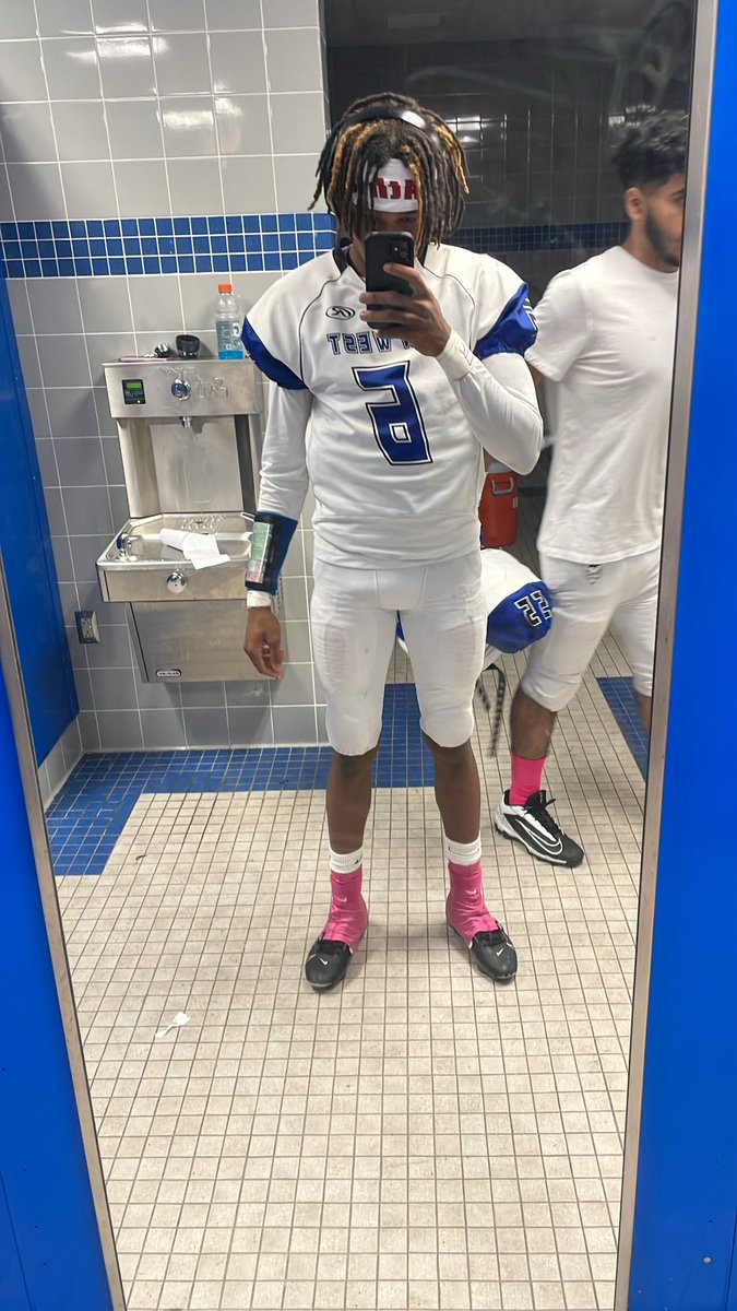 Deontay Rodgers⭐️ tweet media