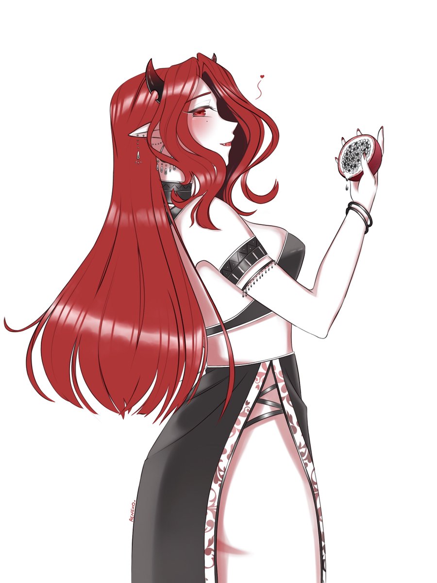 Voici la suiiite du #Inktober ! 💜🔥

Day 2 - Discover ~ <a href="/ShutaSaori/">Shuta Saori/ vtuberfr</a>
Day 3 - Boots ~  <a href="/OniHoloVT/">OniHolo -VtuberFR-</a>
Day 4 - Exotic ~ <a href="/MissSillica/">Sillica Forger ♡</a>

♥♥♥
#inktober2024 #vtuber #vtoberDay