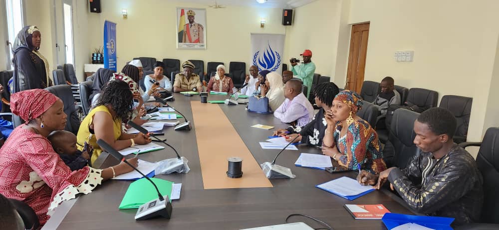 Ministère de l’Information et de la Communication tweet media