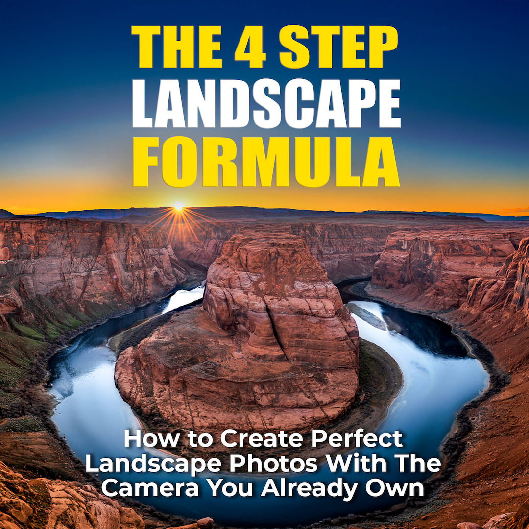 Want to master Landscape Photography? There’s a course for that in The Photo Creators Bundle! cart.5daydeal.com/a/pb-xii-ae/sn…