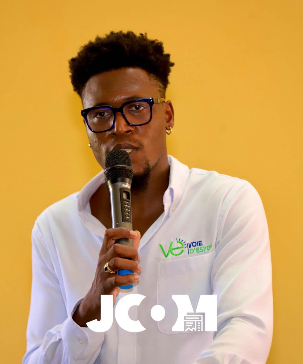 JCOM Haïti tweet media