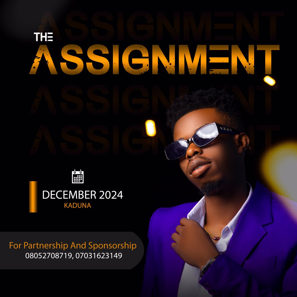 Joebrown_ng's tweet image. #TheASSIGNMENT
GOD DOINGS!!!!