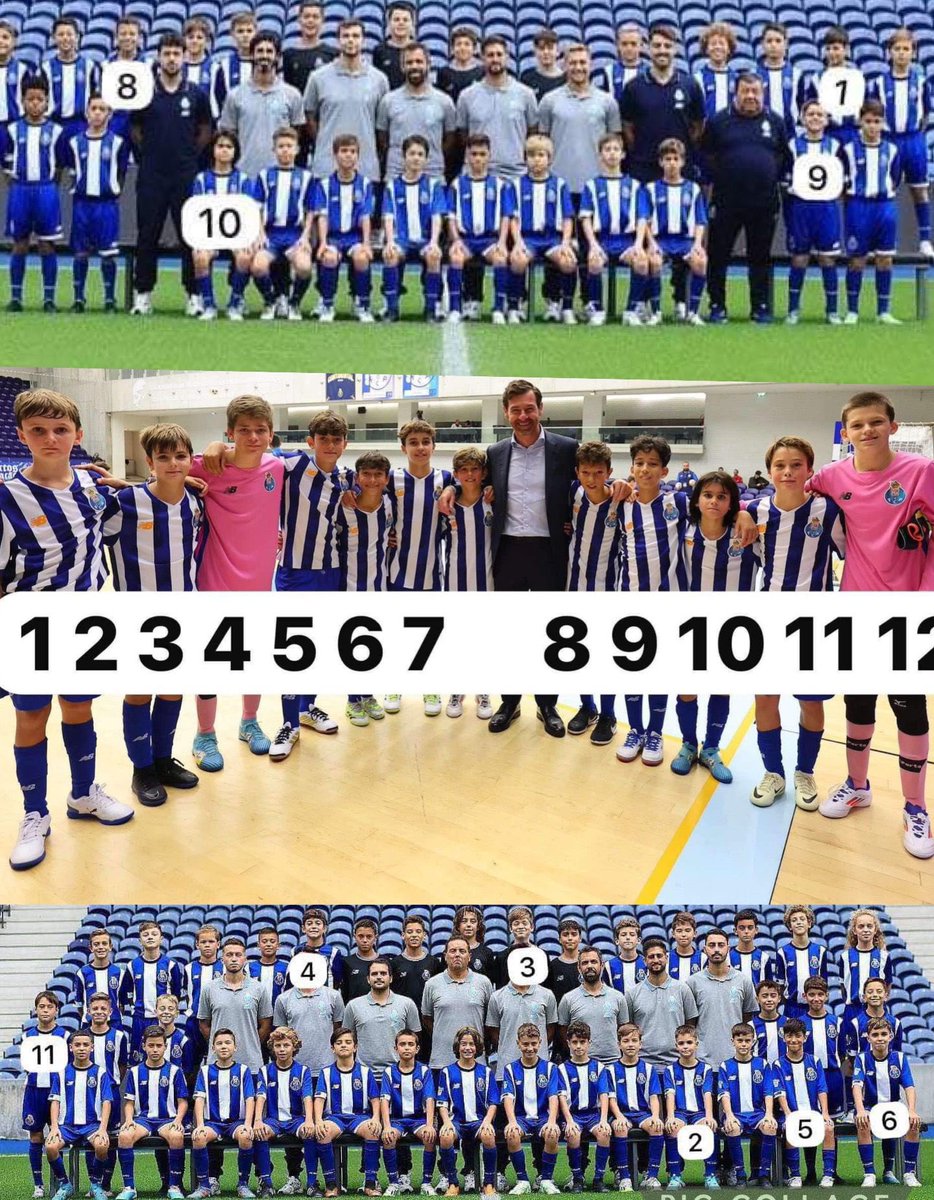 henriquembramos's tweet photo. A isto chama-se FakeNews! 

Fomos vítimas de mais uma sessão de propaganda, desta vez no futsal! Para isso utilizaram crianças, atletas do @FCPorto do futebol de relva

Uma farsa https://t.co/inZSCV4Ymd