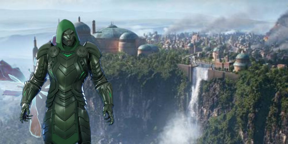 Doom4Ever's tweet image. THEY FUCKING RIFTED ME WHERE THE FUCK AM I?????