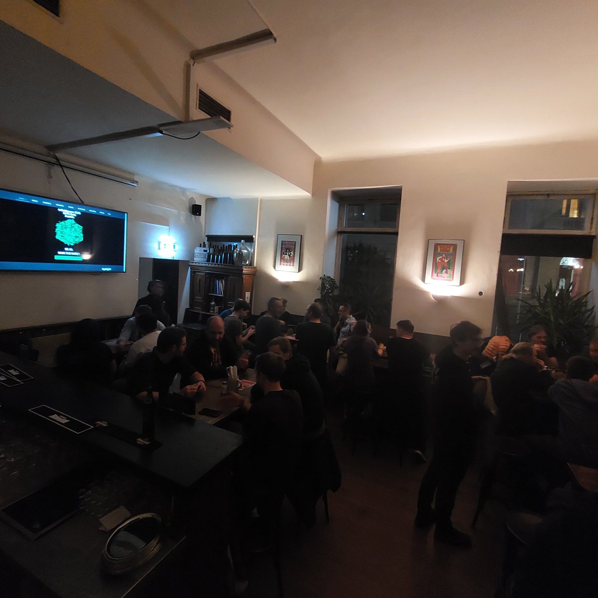 Game Dev Days tweet media