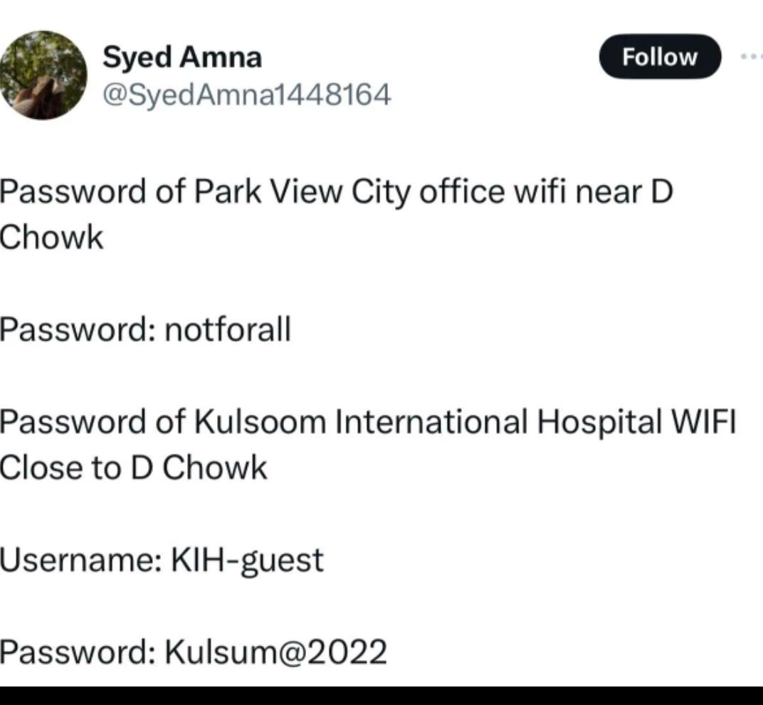 Use your brains too .. we are with you 
#IslamabadProtest