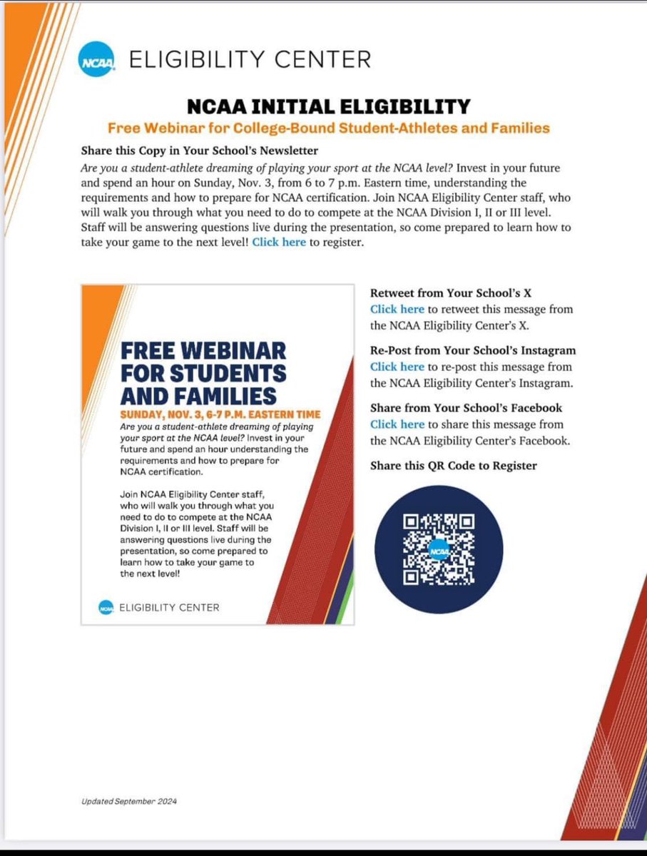 Methuen Track tweet media