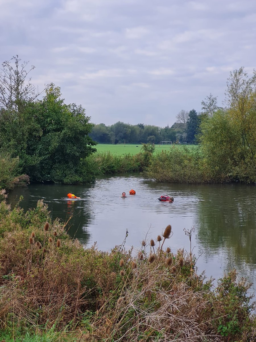 Helen Helliwell (@helliwellhelen) on Twitter photo Beautiful autumnal swim this morning, every week throughout the year, love getting together with my swim buddies. #Reset <a href="/outdoorswimming/">Outdoor Swimming Society</a> 🤗 Beautiful autumnal swim this morning, every week throughout the year, love getting together with my swim buddies. #Reset <a href="/outdoorswimming/">Outdoor Swimming Society</a> 🤗