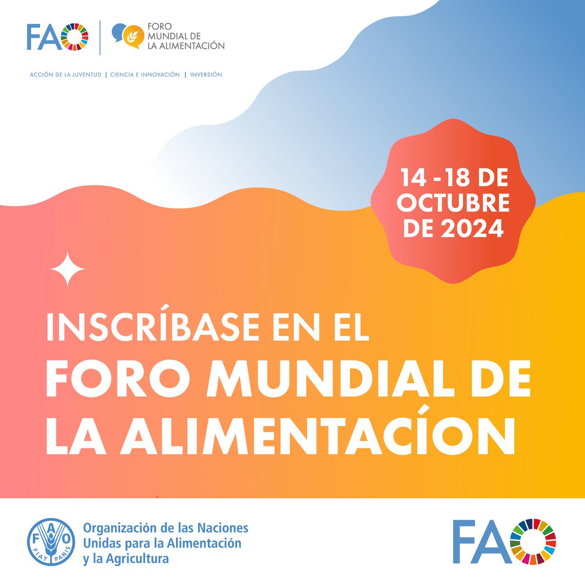 FAO Américas tweet media