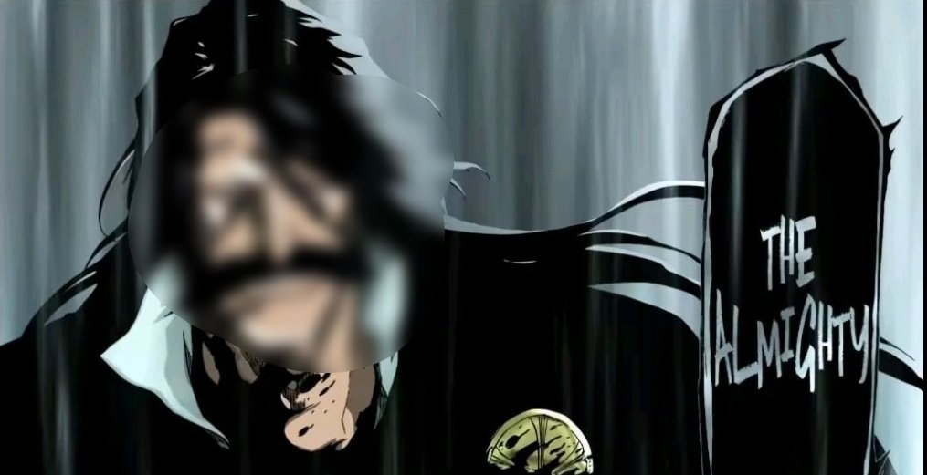 NoNaame32's tweet photo. ثريد | الشركيات في قدرة الأولمايتي والعياذ بالله !

#BLEACH https://t.co/3Bb8taaIGS