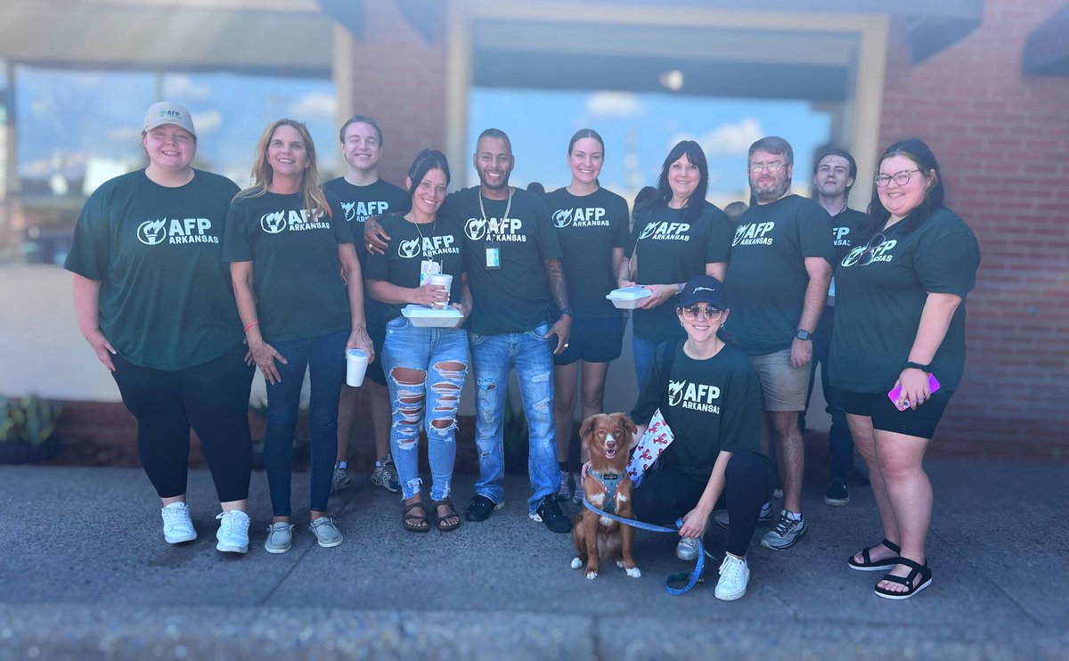 AR Young Republicans tweet media