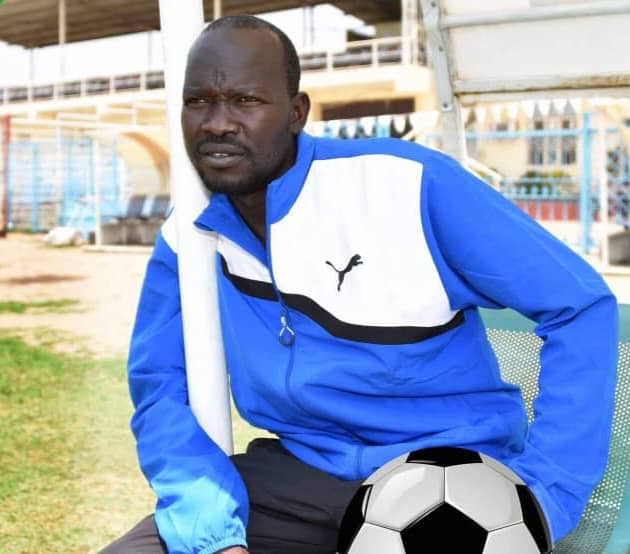 Memories of 9 years ago @ juba stadium