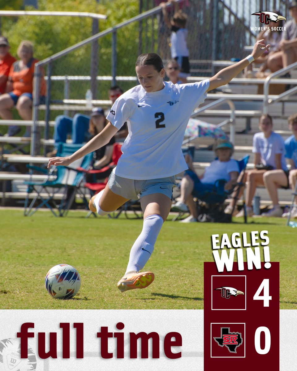 Our win streak goes to 2️⃣ with this comfortable win🤗

#TalonsUp🦅