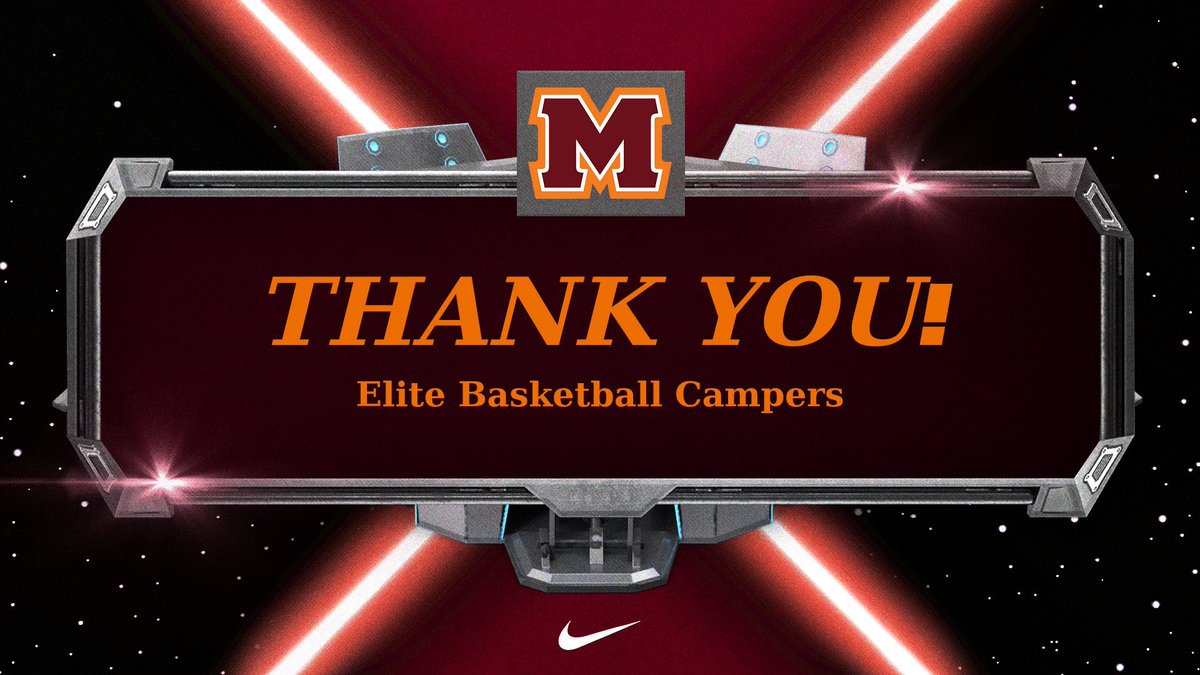 Appreciate all those who came to camp today! 
Great work. 
🏀RepTheM🏀