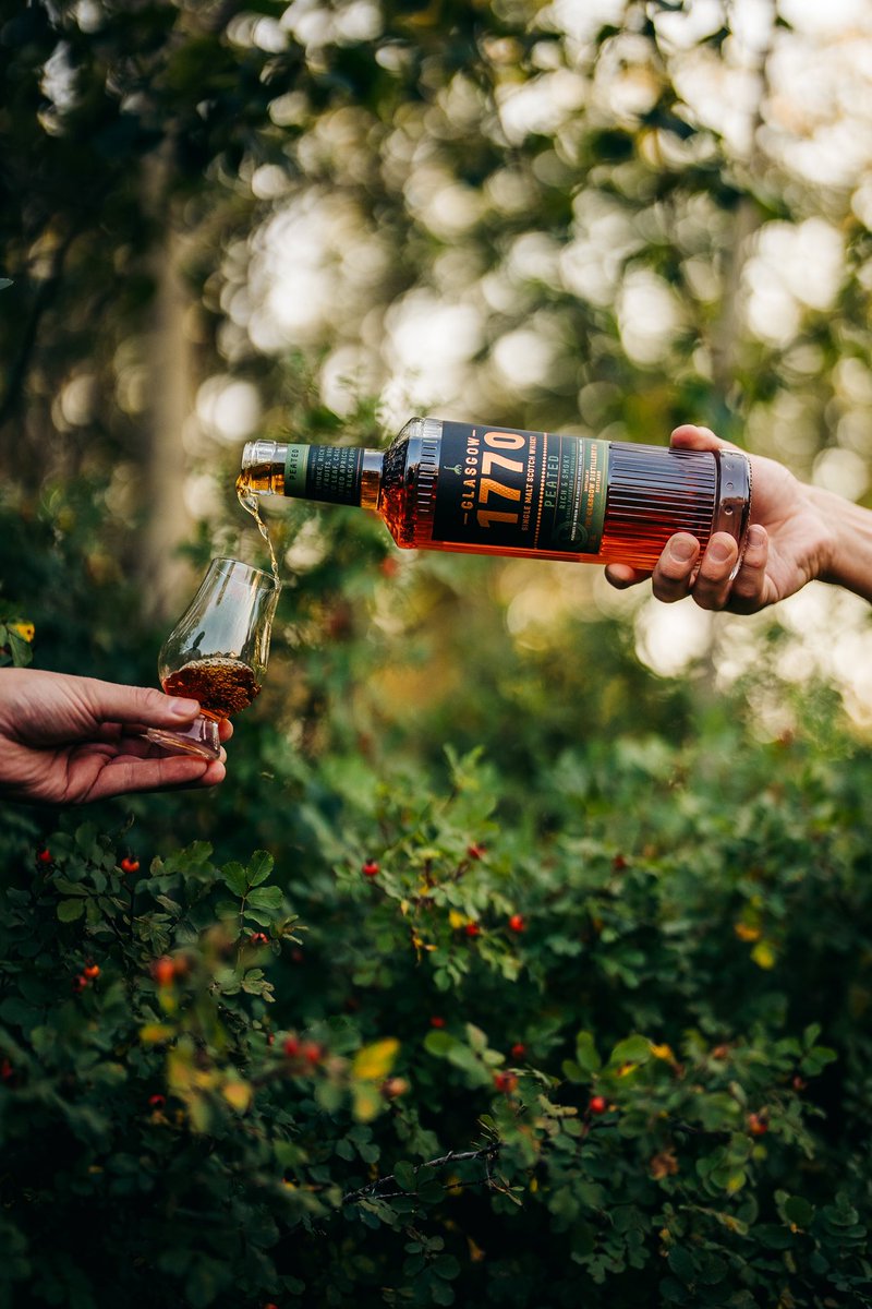 From Barrel To Bottle (@barrel2bottles) on Twitter photo Celebrating the changing seasons with a pour from one of the oldest distilleries in Scotland, <a href="/GlasgowDC/">The Glasgow Distillery Co.</a> Celebrating the changing seasons with a pour from one of the oldest distilleries in Scotland, <a href="/GlasgowDC/">The Glasgow Distillery Co.</a>