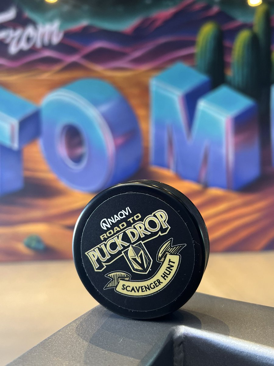 Vegas Golden Knights tweet media